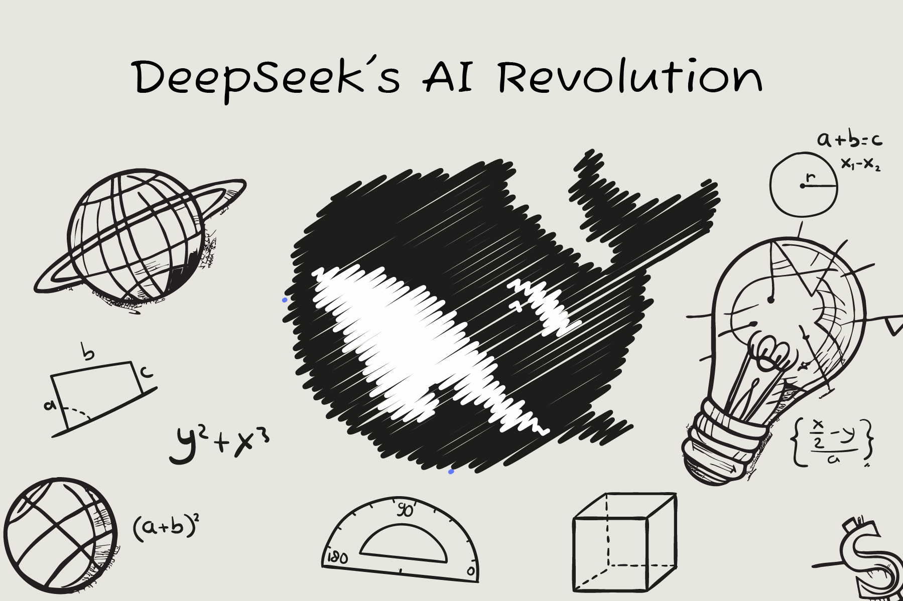 Inside DeepSeek's AI Revolution: How a $5.5M Model Upended the Billion-Dollar AI Industry
