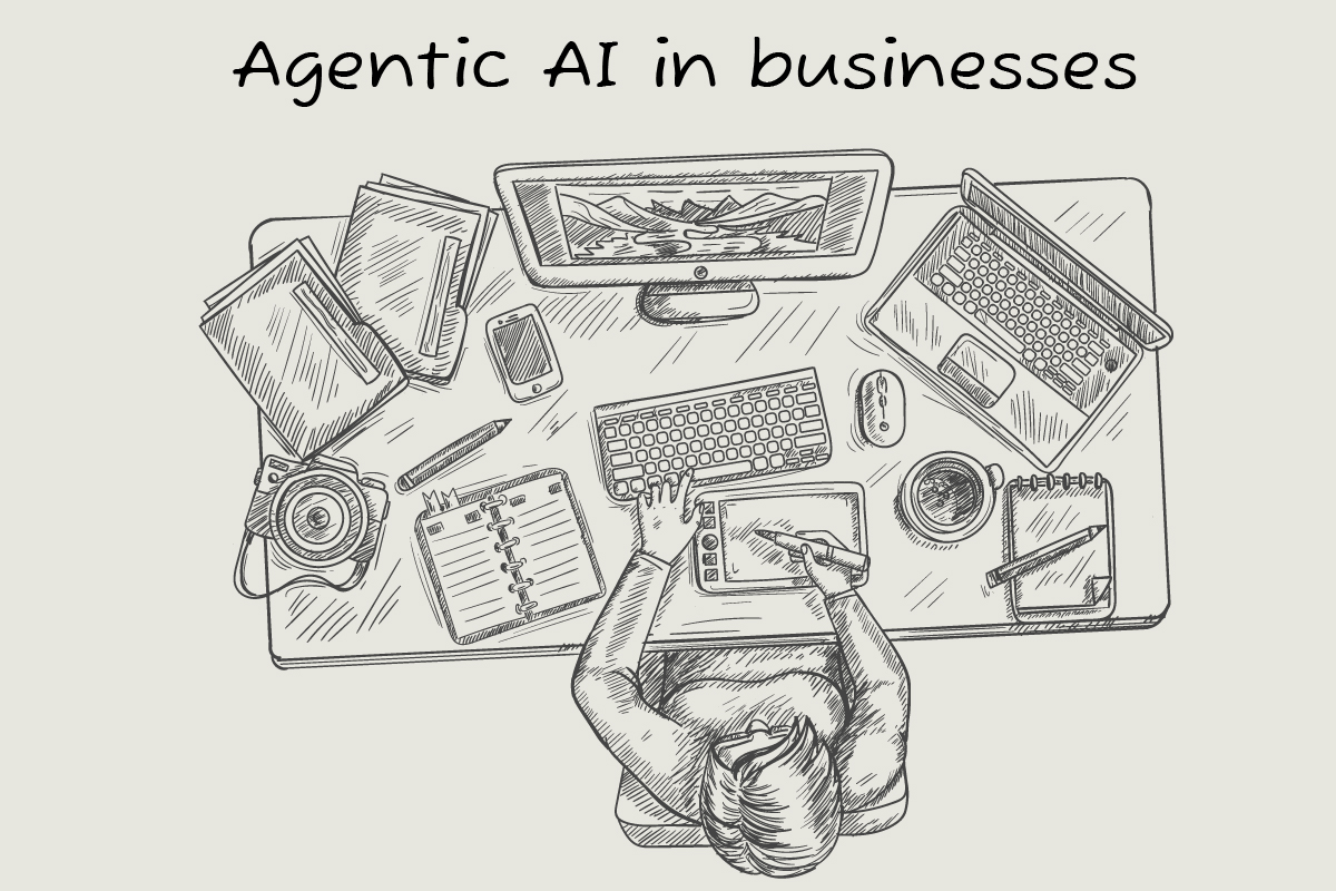 7 Key Benefits of Agentic AI for Business: The Complete 2025 Guide